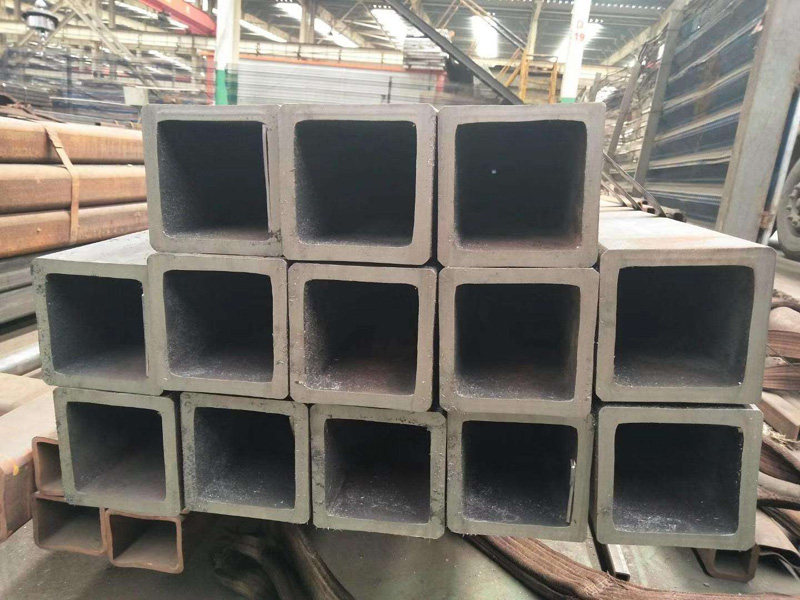 章丘Q355B无缝方管