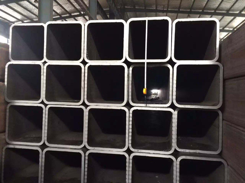 章丘Q355B无缝方管