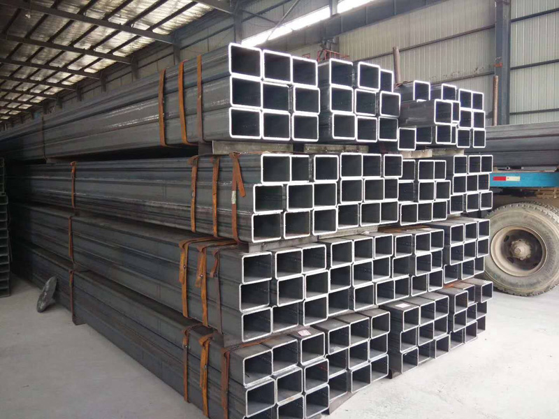 章丘Q355B直缝方管 章丘Q355B直缝方管
